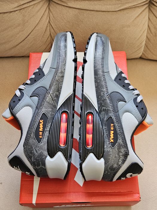 Nike Air Max 90 RPM