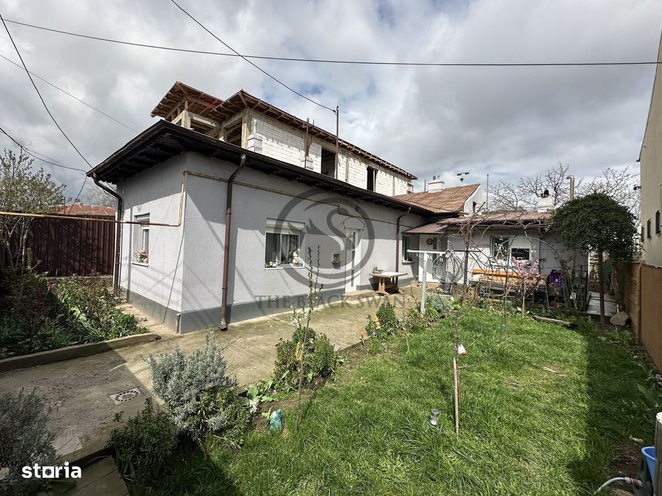 Casa 4 camere de vanzare | Marasesti, Ploiesti - Prahova | Comision 0%