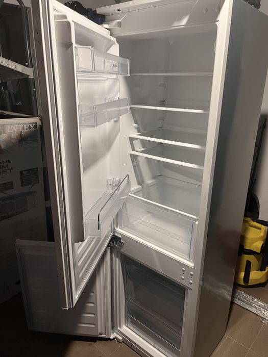 Combina frigorifica incorporabila Whirlpool ART6502 A+