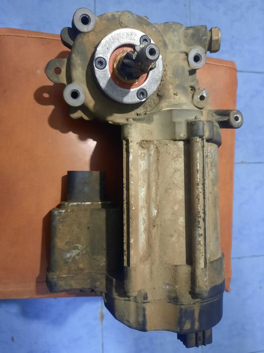 Vand  pompa electrica vw passat b6 golf 5