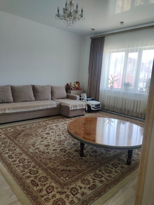 Продам дом в жд поселке