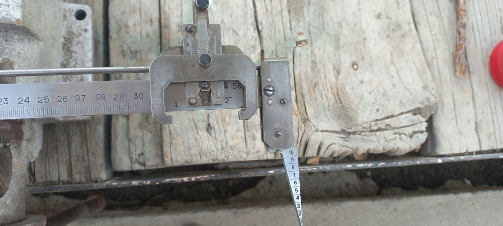 Shtangel serkul temir yolchilar tushunadi