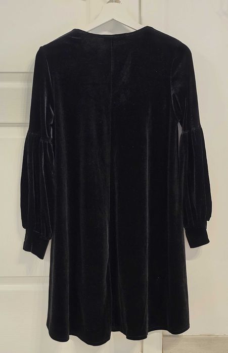 Rochie catifea New Collection