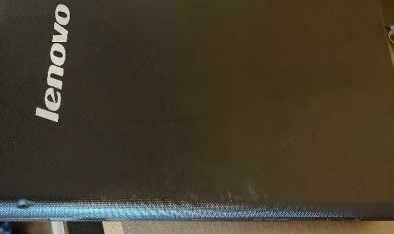 Laptop марка Lenovo G510