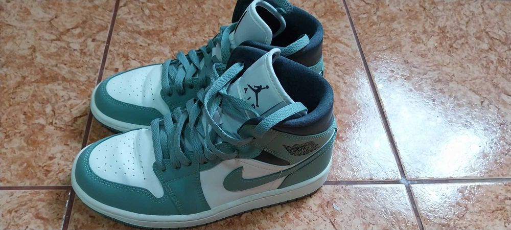 Adidas Jordan Air 36.5