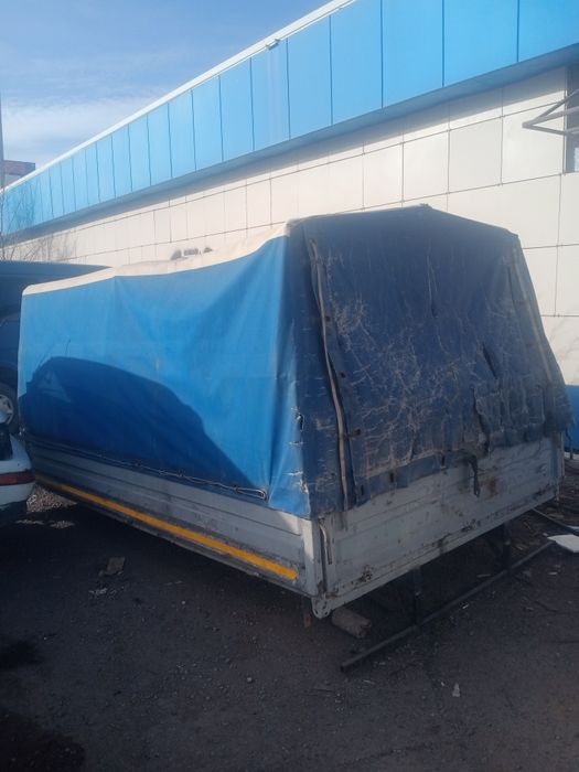 Газель борт 3 м          есть находится в Косшы