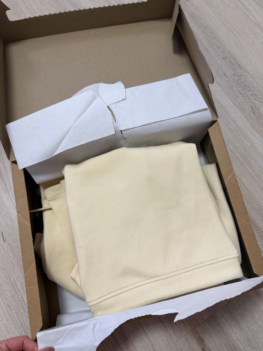 Костюм zara новый !