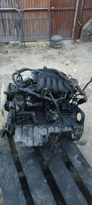 Mercedes ML . sprinter 2.7 турбо дизель