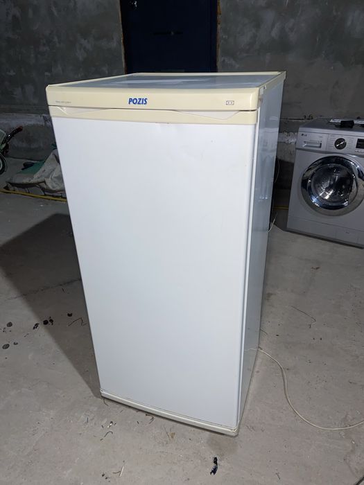 Холодильник бу с доставкой