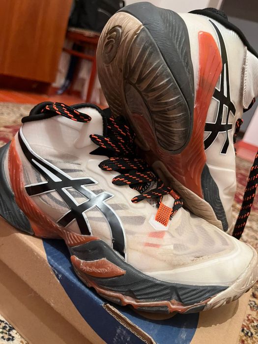 Асикс метарайс 38 размер