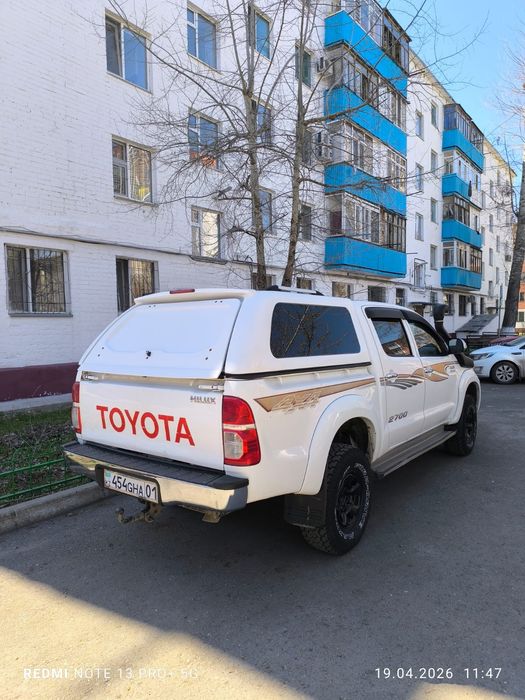 Продажа машины TOYOTA