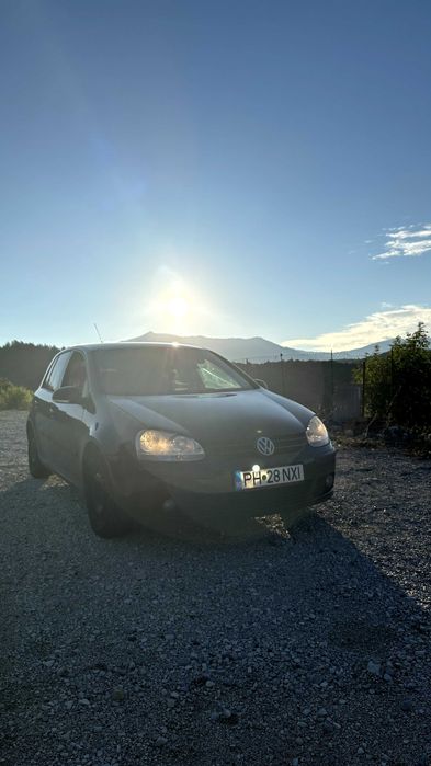 GOLF 5 1.9 TDI 2007 - 2400EUR