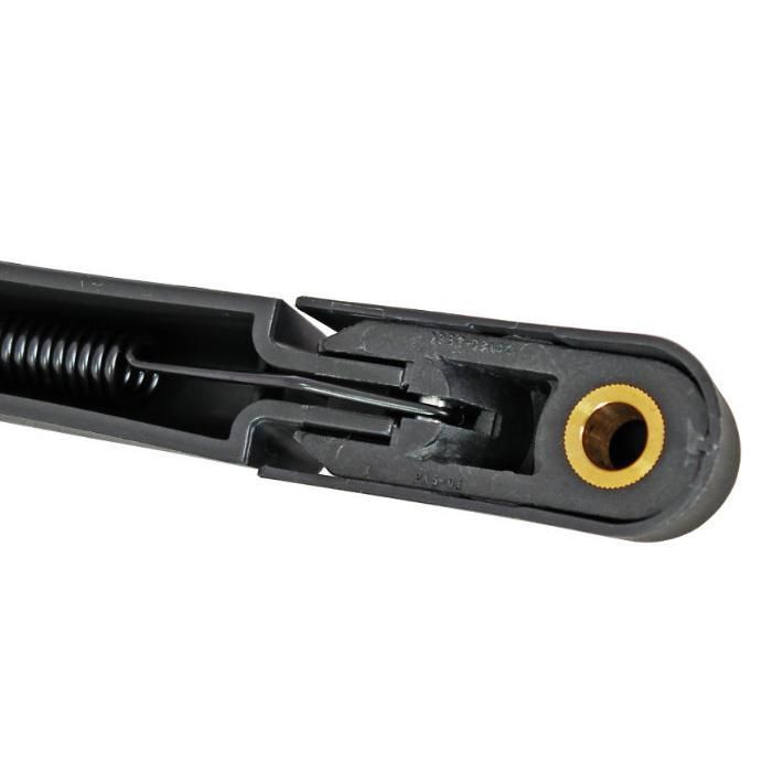 Задна чистачка с рамо за CITROEN C