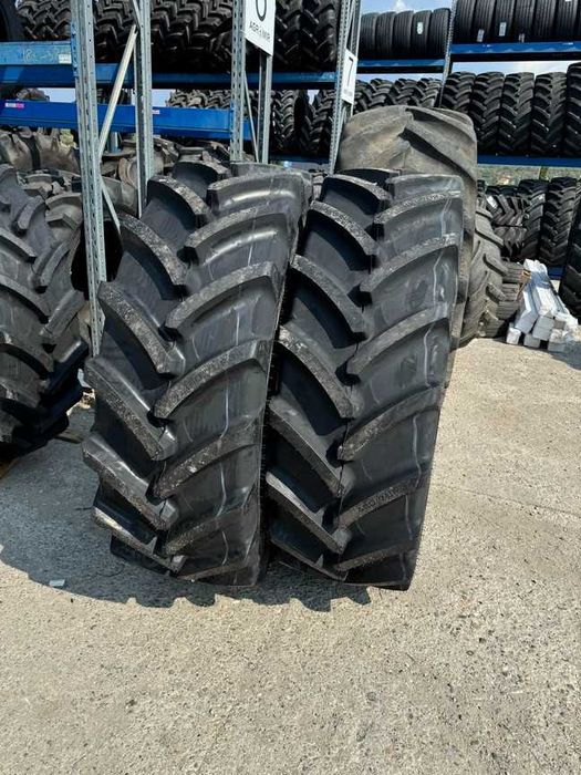 Anvelope noi radiale 480/70R34 marca CEAT cu garantie