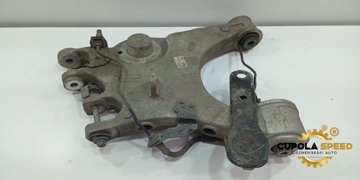 Bascula spate dreapta 2.2 D 00505491210 Alfa Romeo Stelvio 949 [2017
