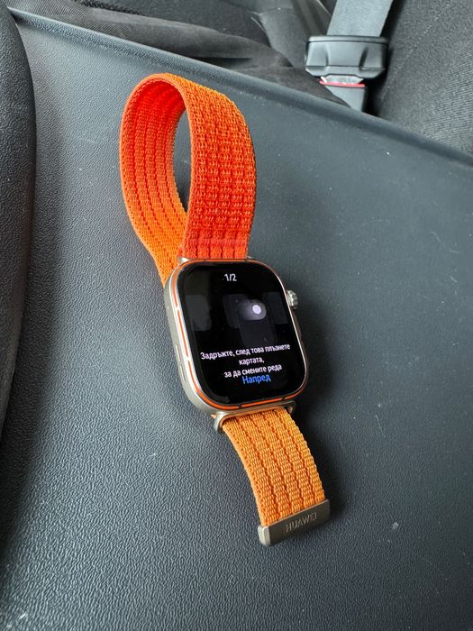 huawei fit 5 pro