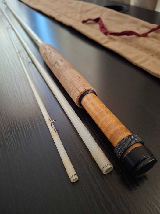 KABUTO 7643-мухарка-стъкло