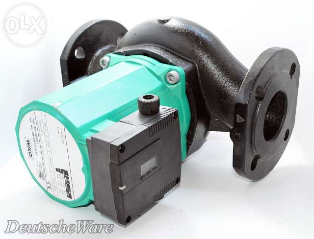 Pompa recirculare WILO TOP S 65/13