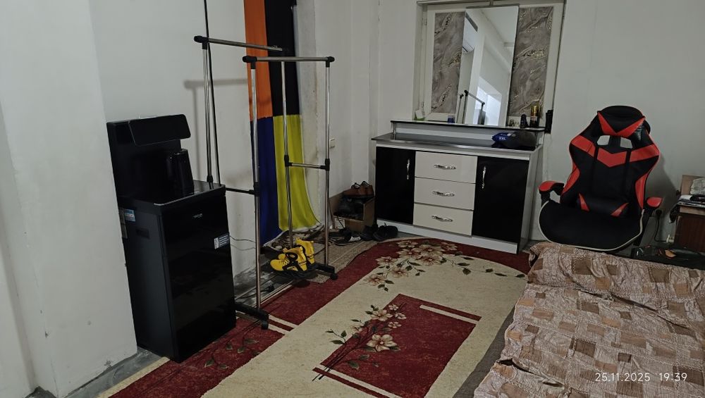 Сдам комнату в частном доме аккуратной чистоплотной девушке