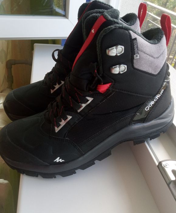 Декатлон 41 почти нови