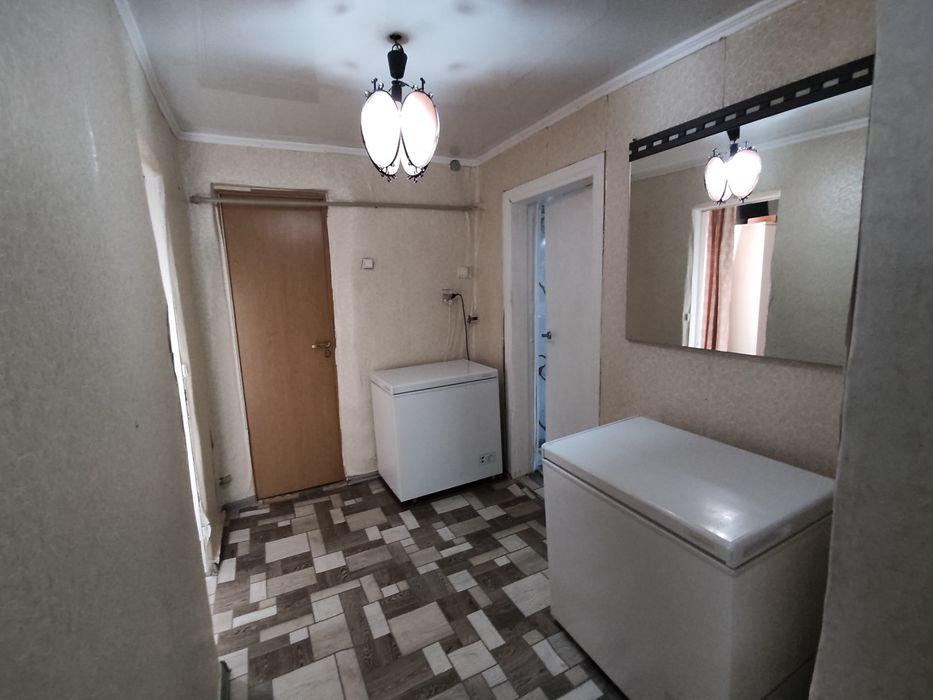 Продам часть дома