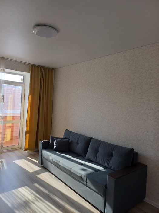 Сдам 1ком.на длительный срок