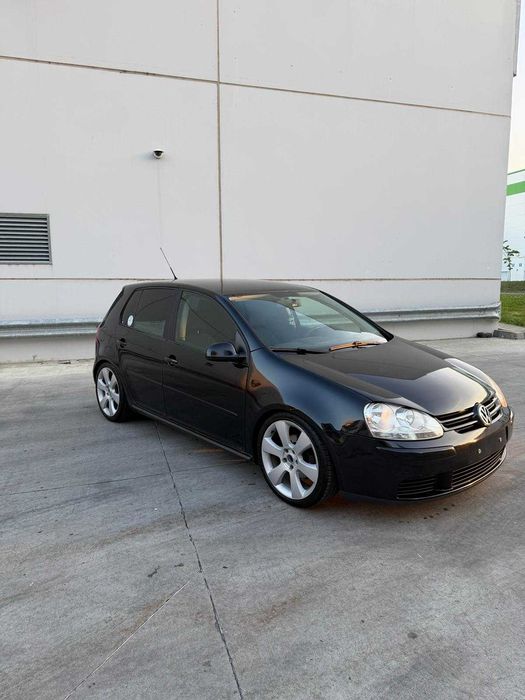 Vand Volkswagen Golf 5 2009