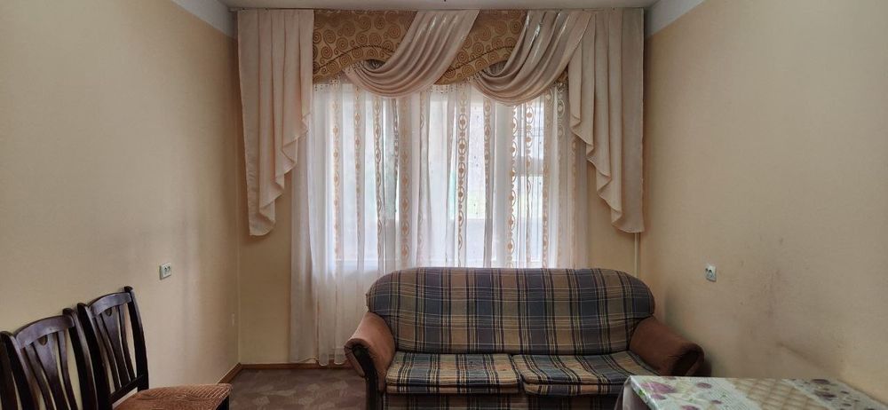 Сдается в аренду  2/1/4 м-в Феруза