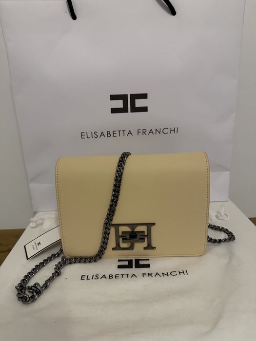 Elisabetta Franchi 100% оригинал