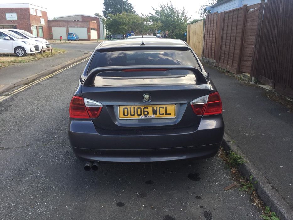 Piese auto BMW e90 non facelift