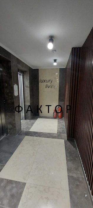 Дава се под наем Тристаен апартамент в Пловдив, Въстанически - 90 кв.м за 400 € - Снимка #15