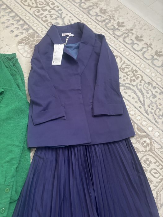 Недорого. НОВАЯ женская одежда