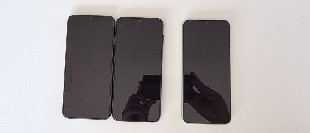 2бр. Samsung A14 5G
1бр. Samsung A14