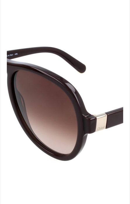 Ochelari de soare dama-CHLOE- noi