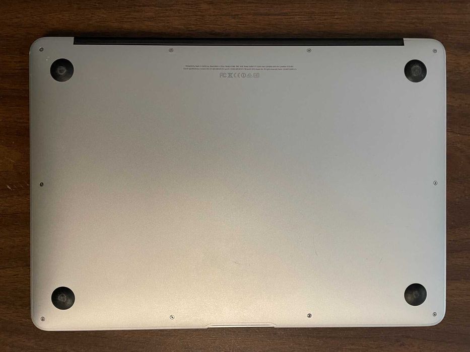 Macbook Air 2013/2014/2015 - BONUS bilan