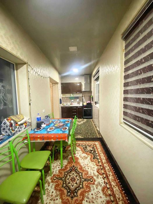 Ипатека 10-15 йилга Куйлик 7