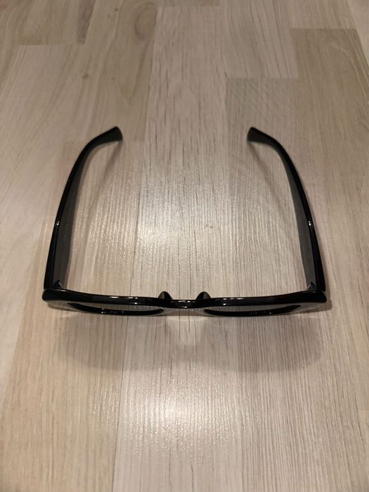 Prada Очила Черни