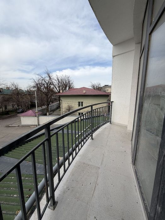 Новостройка ЖК Оби хаёт