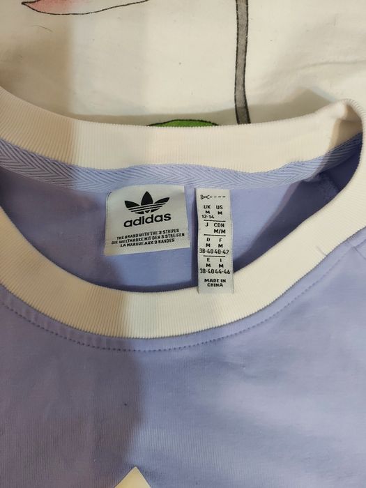 Tricou Adidas dama