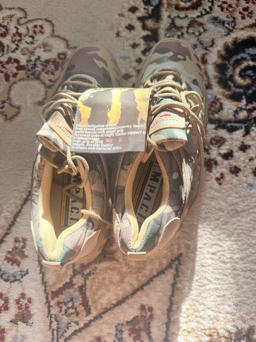 Кроссовки спецобувь  новые