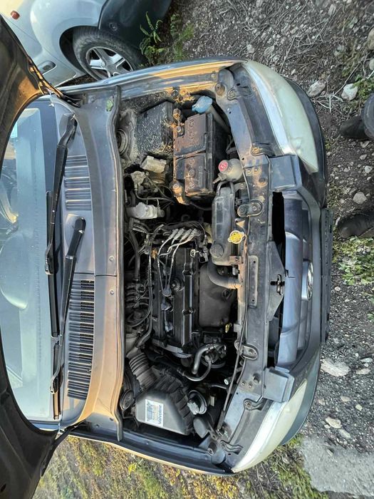 hyundai matrix 1.6 на части хюндай матрикс на части