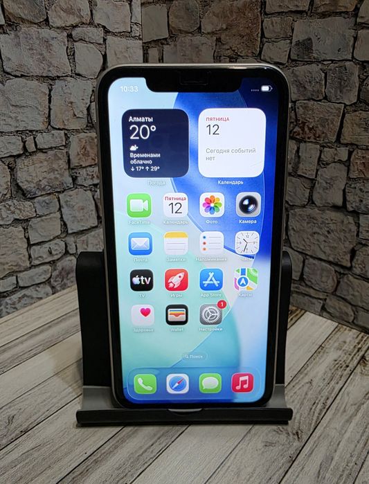 Iphone 11 128gb белый