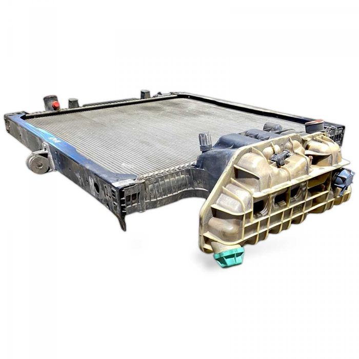 Radiator MAN TGL,TGM,TGS,TGX 2011 -Piese de schimb Camioane MAN