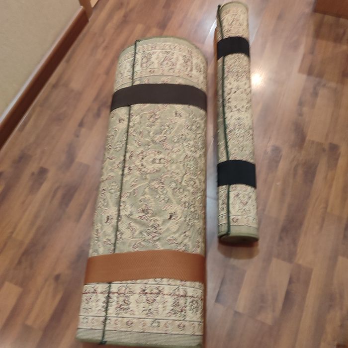 Продам ковровую дорожку,полушерстянную.