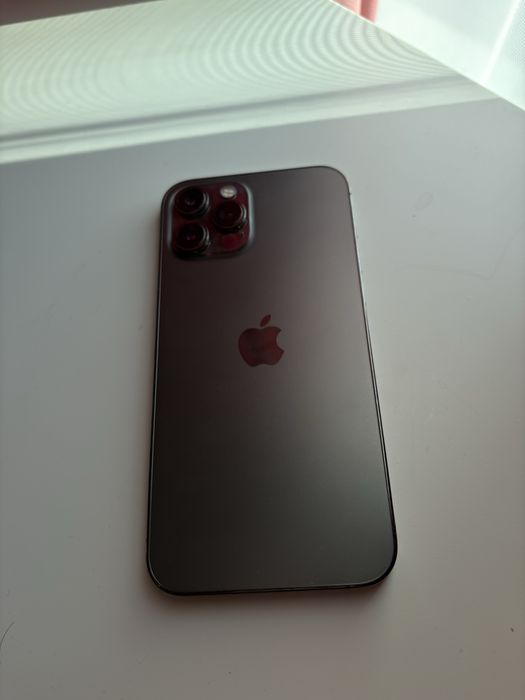 Iphone 12 pro max