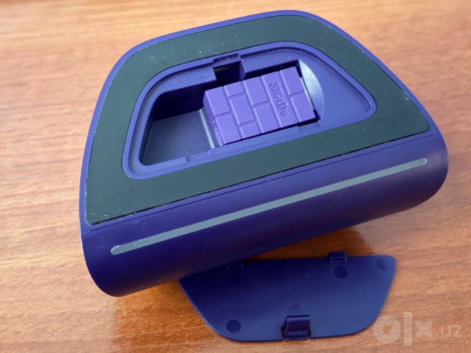 Беспроводной геймпад 8BitDo Ultimate 2.4G Wireless Controller Hall Edi