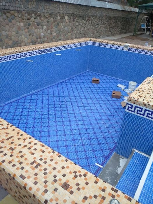 бассейны аквпарки под ключ ,водопад и фонтаны