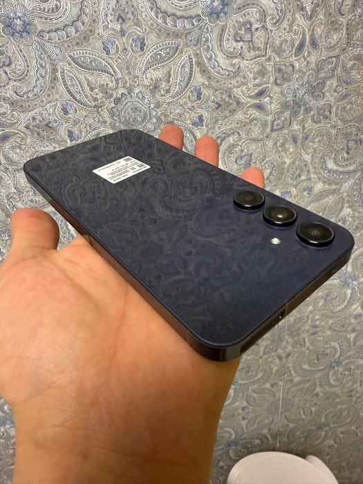 Самсунг А55 память 256G