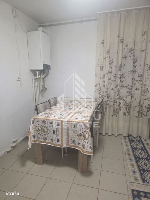 Apartament cu 2 camere de inchiriat-zona Calea Aradului