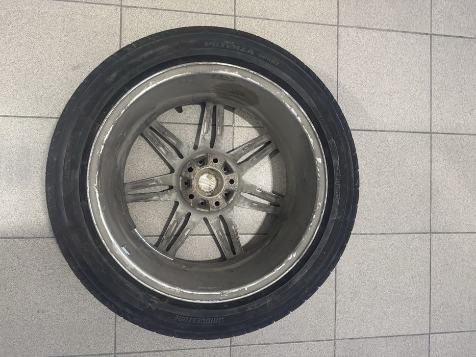 Запаска запасной Киа К5 Kia K5